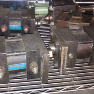 Vickers 3000 PSI Hydraulic Cylinder