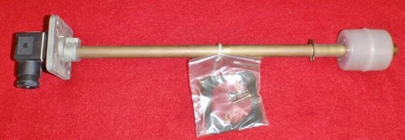 Vogel WS35-2 L1 35mm Float Switch