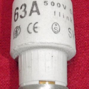Vollschut Sk3 63A Fuse Link
