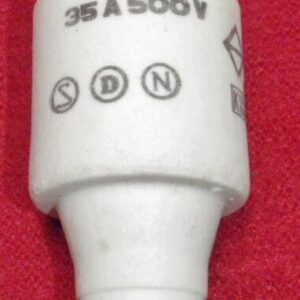 Vollschutz 35A500V Fuse