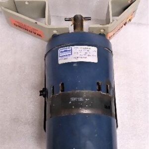 VonWeise V01262AD08 Gear Motor