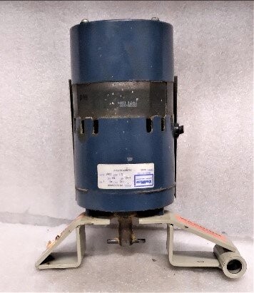 VonWeise V01262AD08 Gear Motor - Image 2
