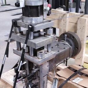 W. Mueller S2.35-140-PE EBM Head