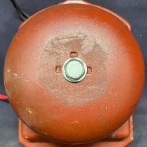 W.L. Jenkins DES-278134 Alarm Bell