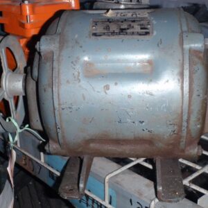 Wagner 83E28 B-59 1hp Motor