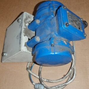 Wam Corp BGSF 367200 IP65 Electric Vibrator