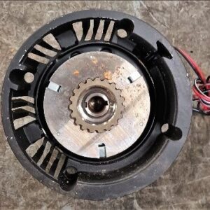 Warner EM-50-20 Brake