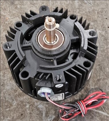 Warner EM-50-20 Brake - Image 2