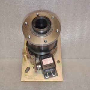 Warner 308-27-101 Wrap Spring Clutch Brake