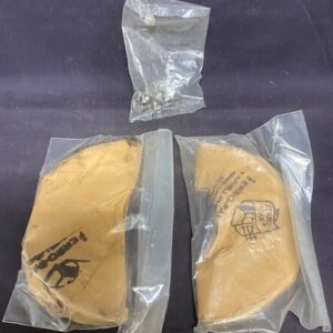 Warner 5192 445 003 & 110 0218 Complete Brake Repair Kit