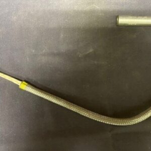 Watlow 0551 08K L3A33 N12V14 Firerod Cartridge Heater