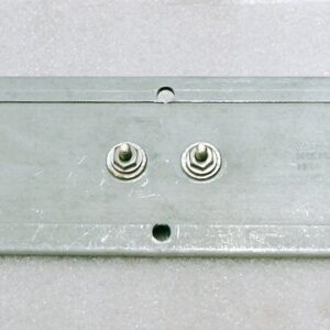 Watlow 09-0133-01 Strip Heater
