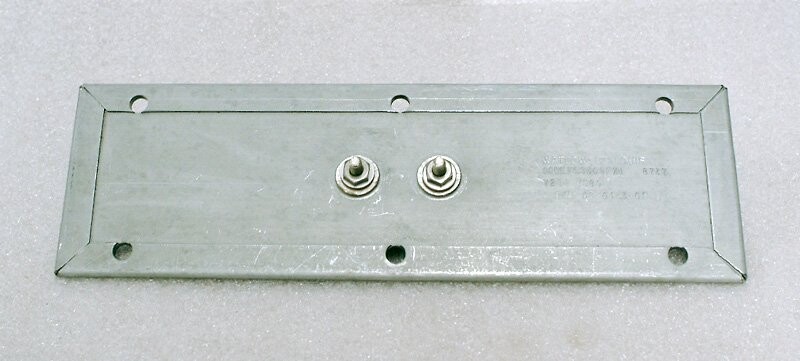 Watlow 09-0133-01 Strip Heater