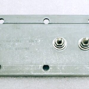 Watlow 09 0137 01 Strip Heater