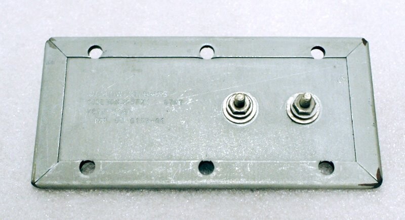 Watlow 09 0137 01 Strip Heater