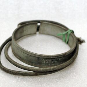 Watlow 10072B Band Heater