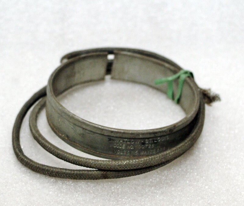 Watlow 10072B Band Heater