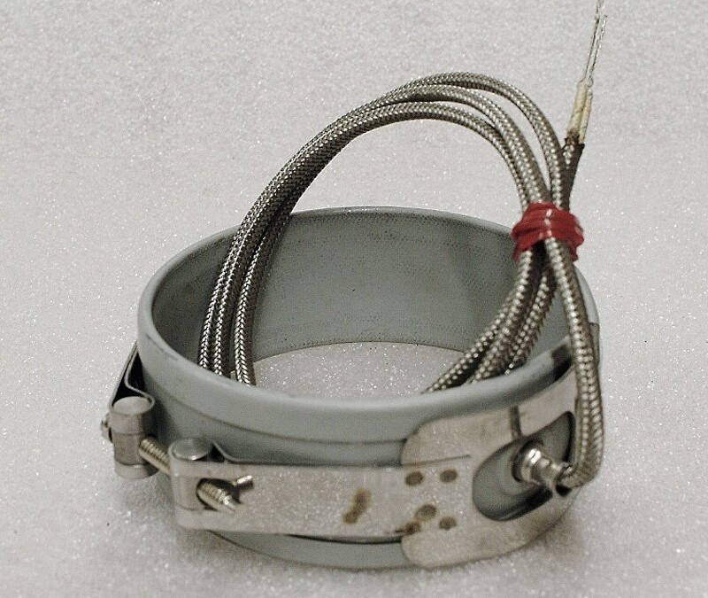 Watlow 10327A0541 Band Heater