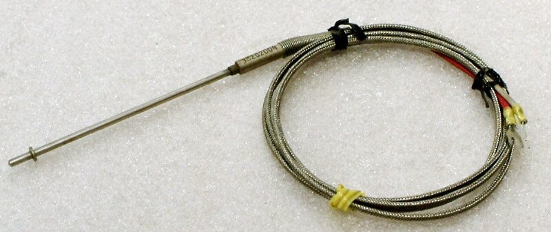 Watlow 10DJBGB036A Thermocouples