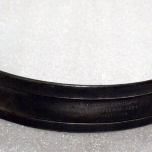 Watlow 11343GX Band Heater