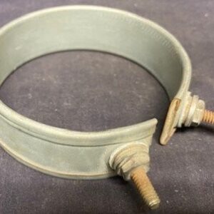 Watlow 12393-B Band Heater