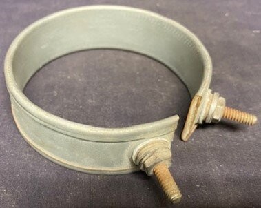 Watlow 12393-B Band Heater