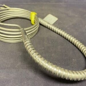 Watlow 125CH65A2X Coil Heater