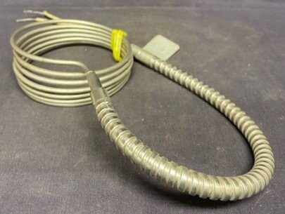 Watlow 125CH65A2X Coil Heater