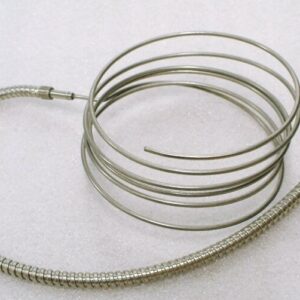 Watlow 125CH97ALX Coil Heater