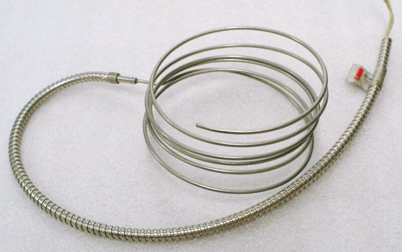 Watlow 125CH97ALX Coil Heater