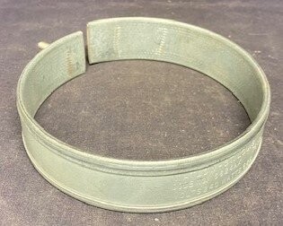 Watlow 13624AX Band Heater