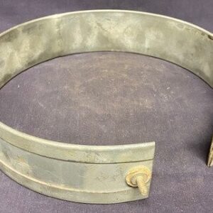 Watlow 13628AX Band Heater