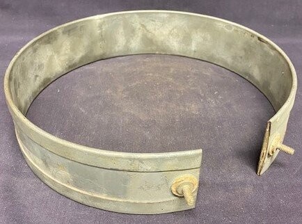 Watlow 13628AX Band Heater