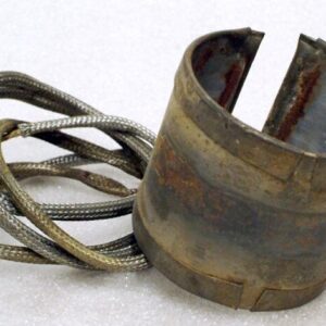 Watlow 13925BX Band Heater