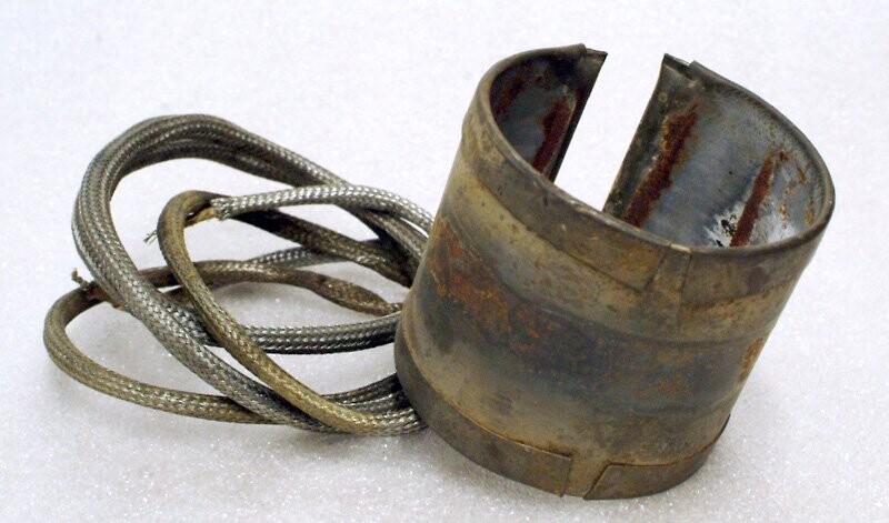 Watlow 13925BX Band Heater