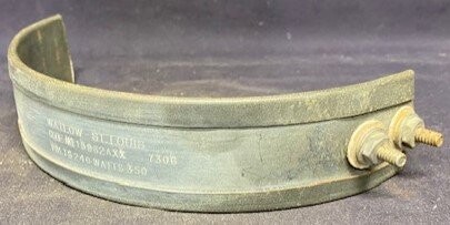 Watlow 15962AXX Band Heater