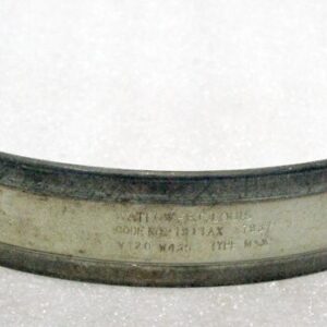 Watlow 21911AX Band Heater