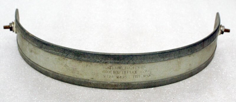 Watlow 21911AX Band Heater