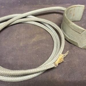 Watlow 25846AX Band Heater