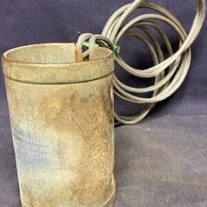 Watlow 25910AX Band Heater