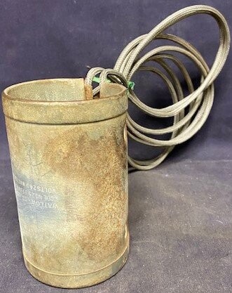 Watlow 25910AX Band Heater