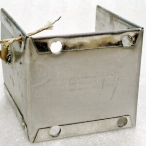 Watlow 26235AX Heater Plate