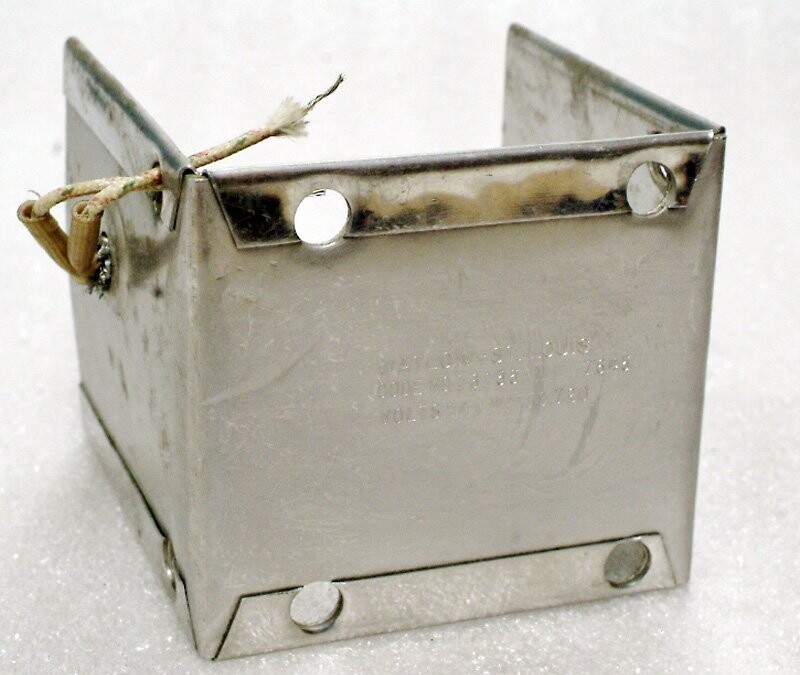 Watlow 26235AX Heater Plate
