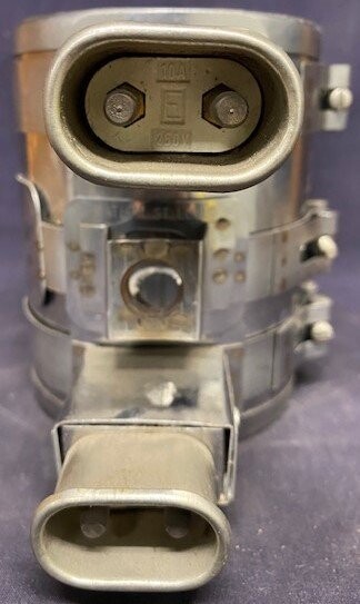 Watlow 26277AX7651 Band Heater - Image 2
