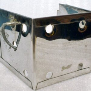 Watlow 27779AX Heater Plate