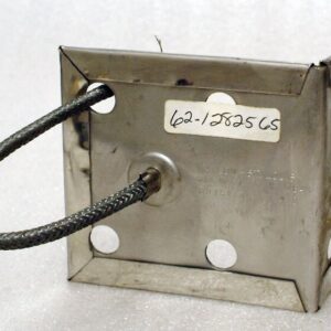 Watlow 2777AX Heater Plate