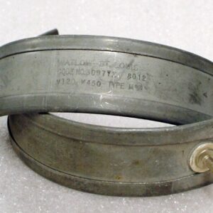 Watlow 309TX Band Heater