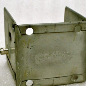 Watlow 33304AX Heater Plate