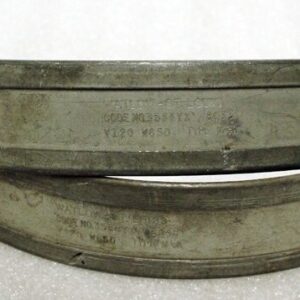 Watlow 3566YX Band Heater