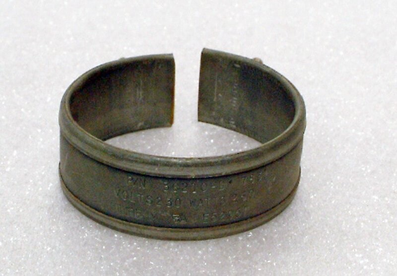 Watlow 36210-B Band Heater